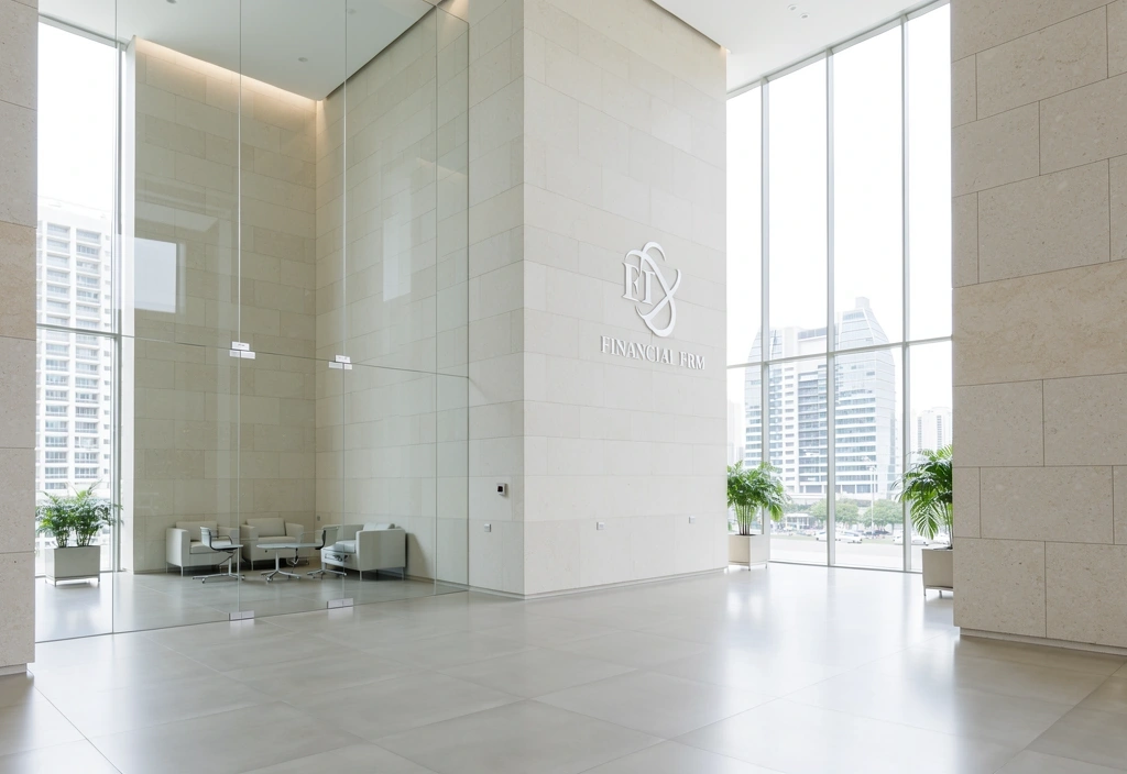 Veranoed Brisbane Office Entrance