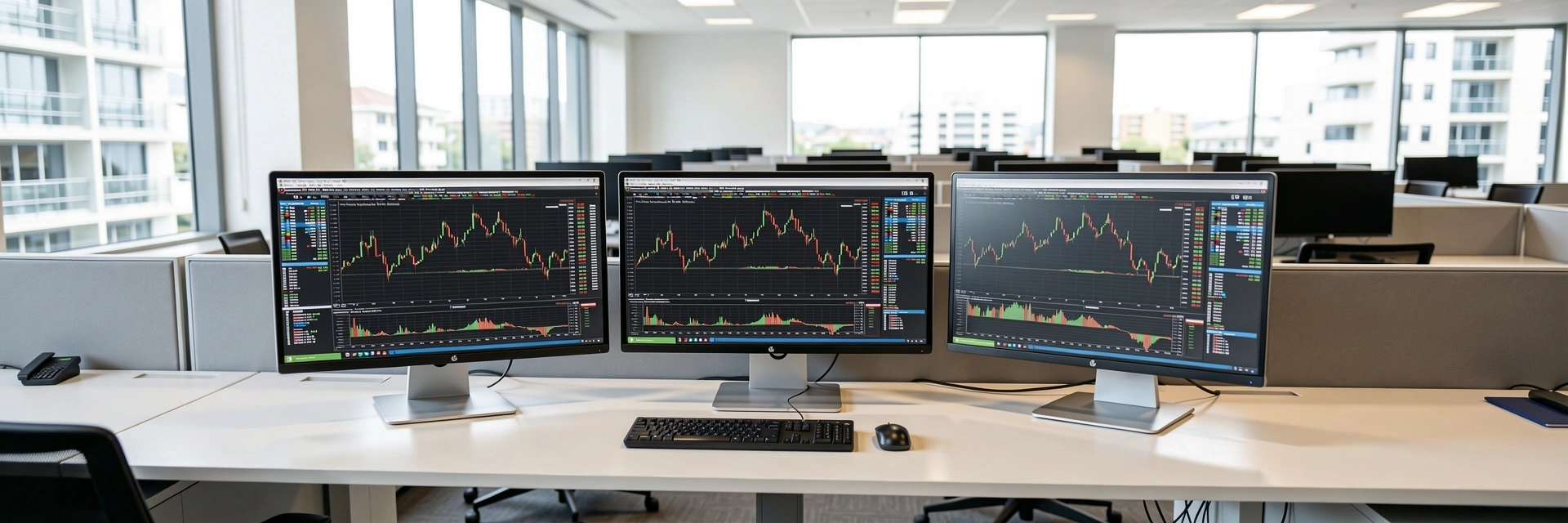 Veranoed professional environment