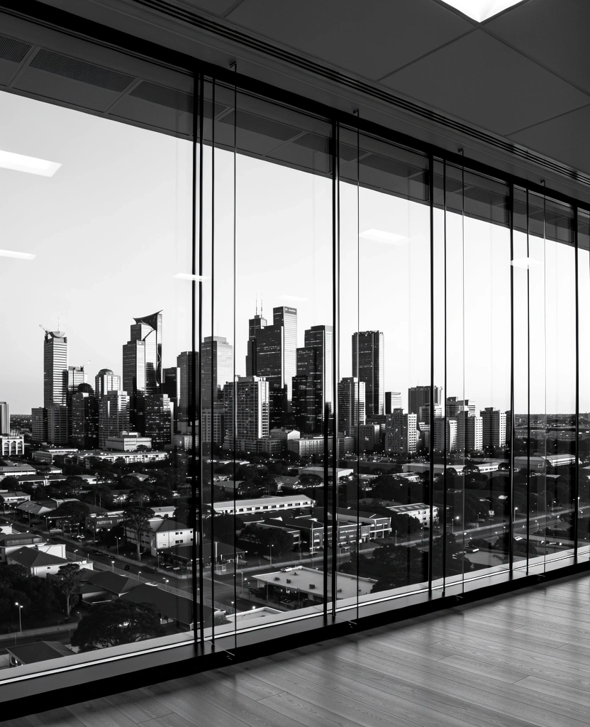 Veranoed professional environment